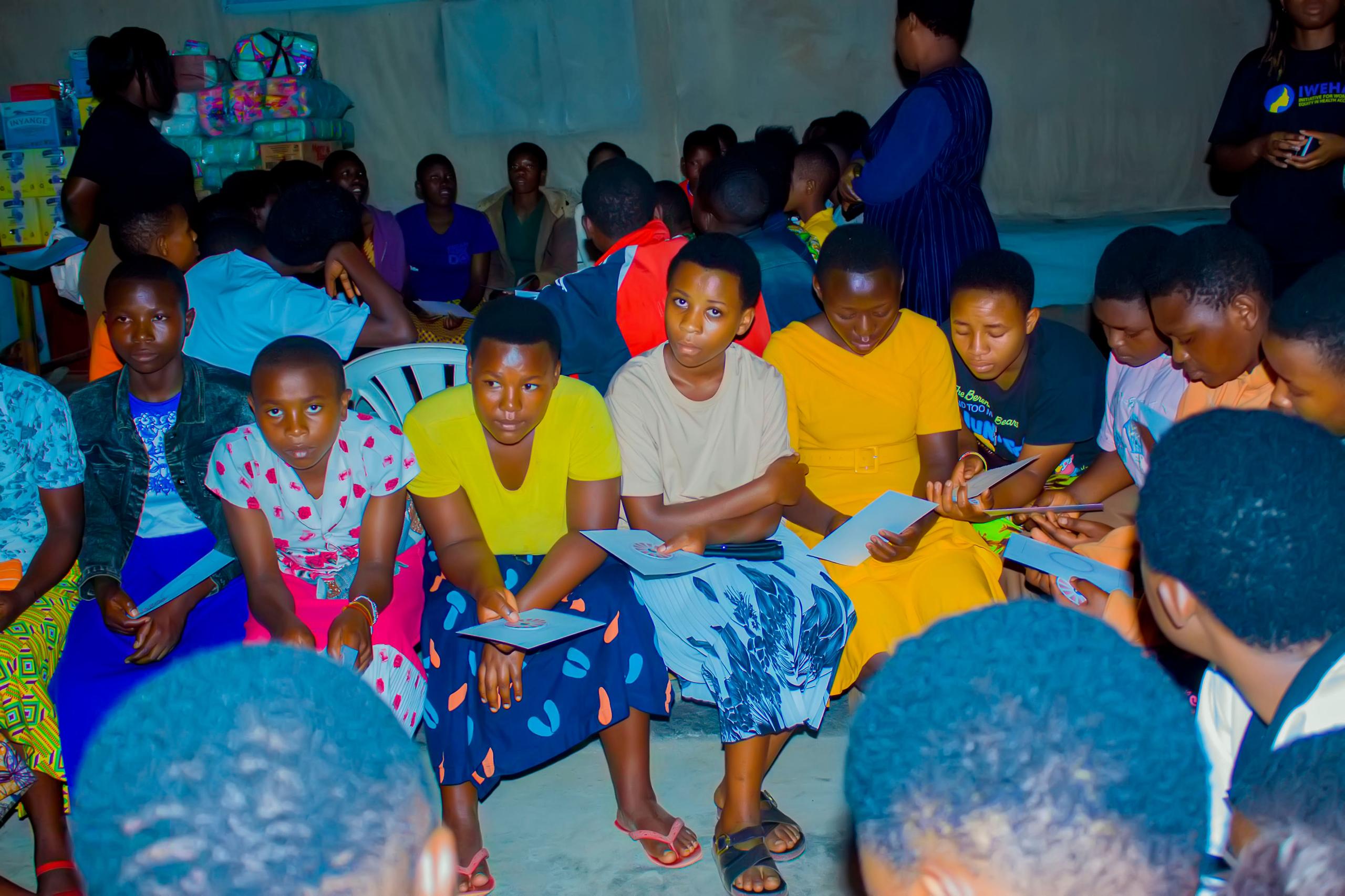 Equity & Access Program