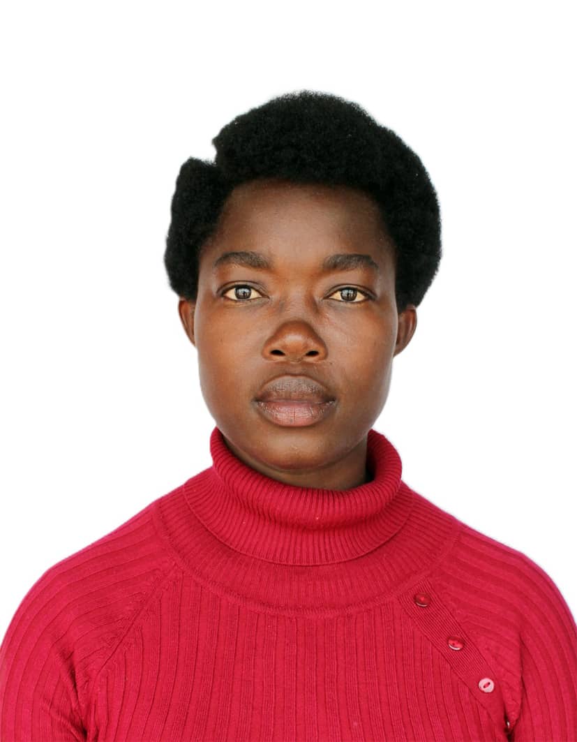 Fautine Nyirarugendo